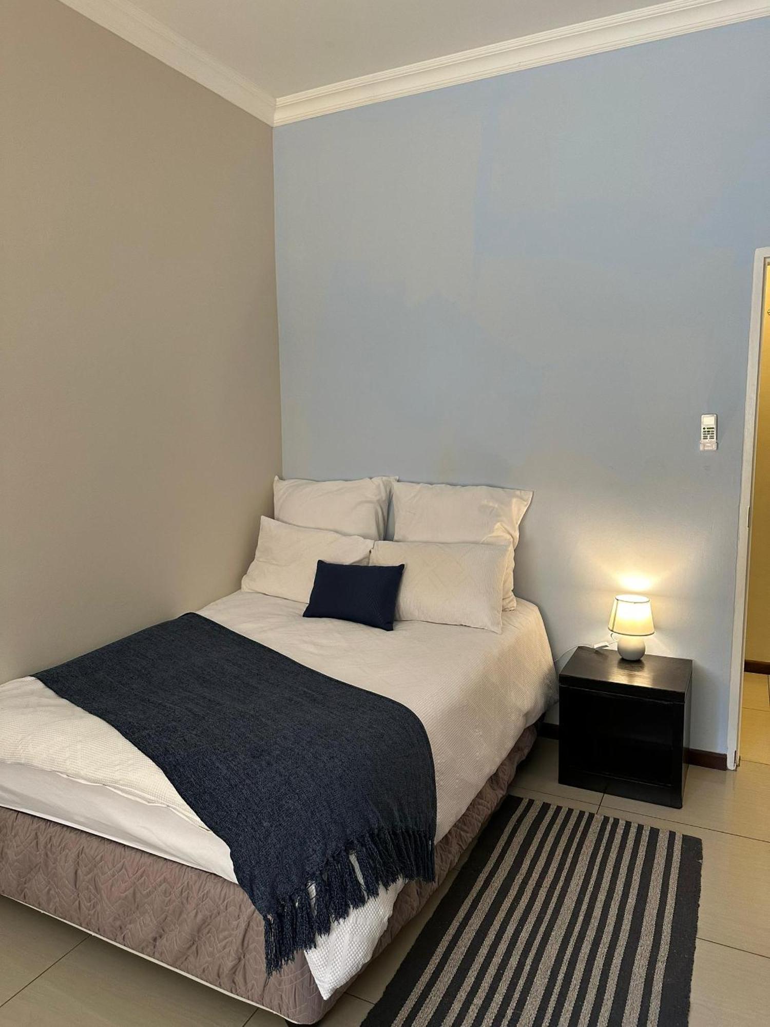 Cora'S Boutique Bed & Breakfast Swakopmund Kamer foto