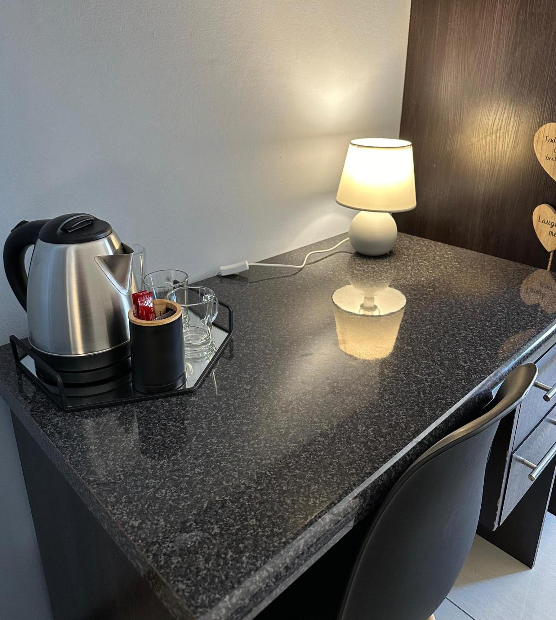 Cora'S Boutique Bed & Breakfast Swakopmund Kamer foto