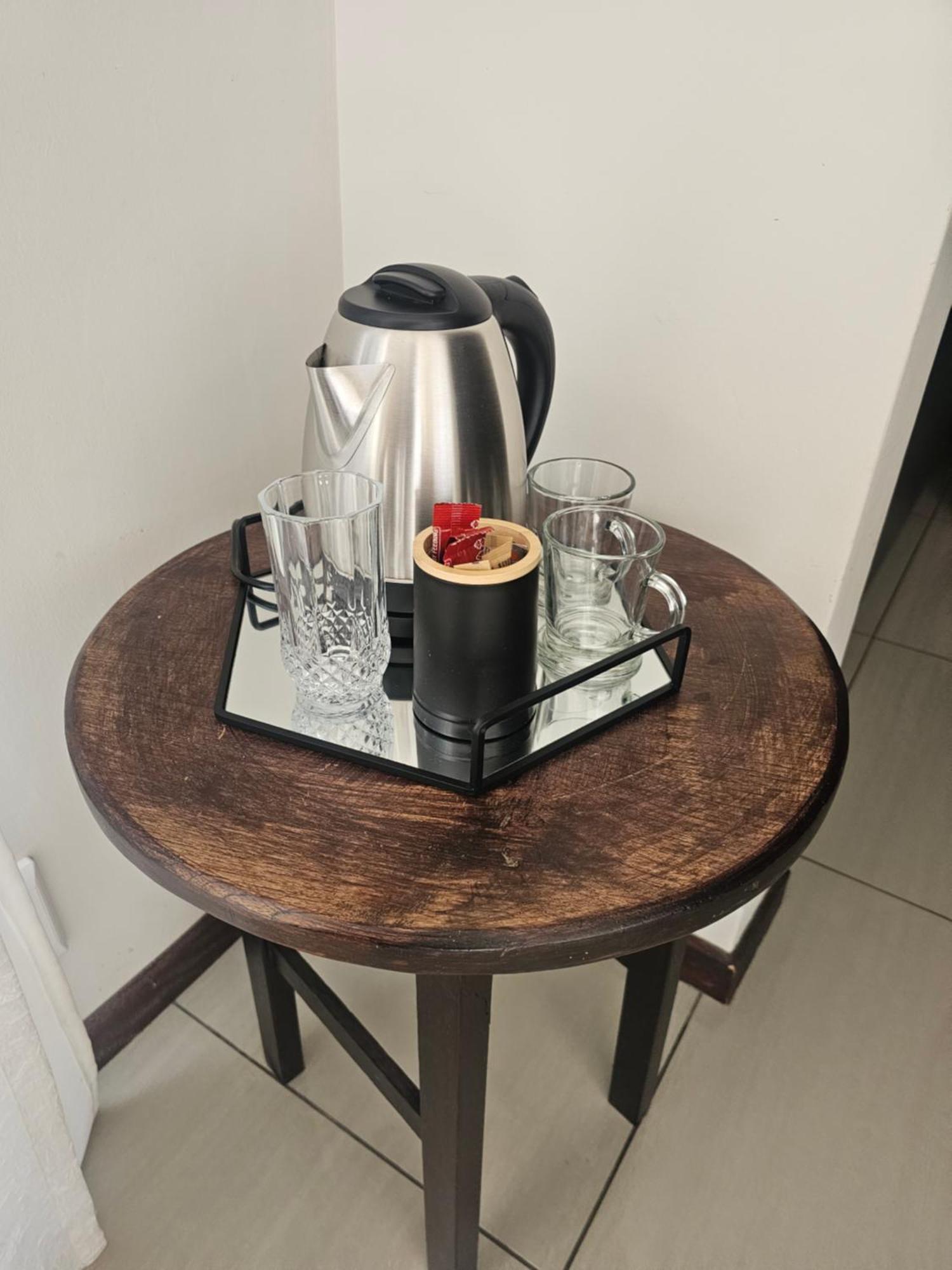 Cora'S Boutique Bed & Breakfast Swakopmund Buitenkant foto