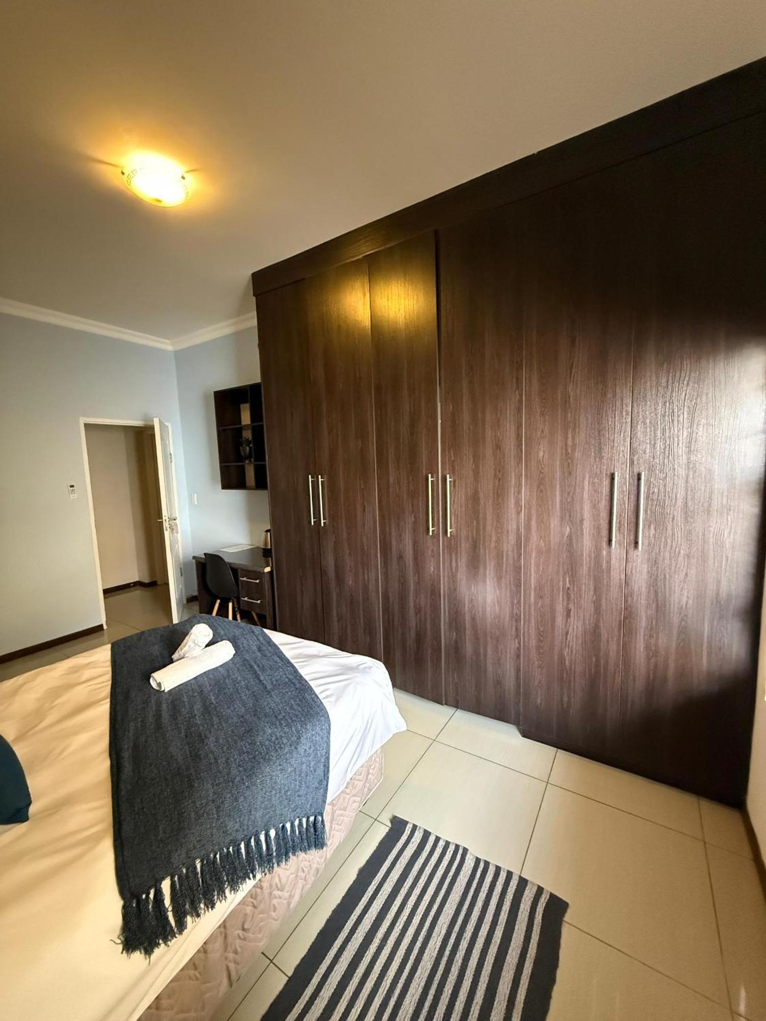 Cora'S Boutique Bed & Breakfast Swakopmund Buitenkant foto